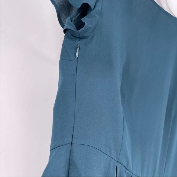 🌸 Xhilaration Floral Embroidered Detail Dress 🌸 - Picture 11 of 11